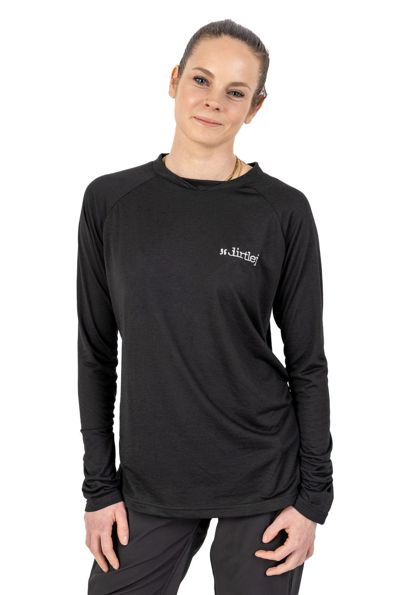 mountee ladies long
